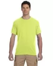 Jerzees 21M Adult 5.3 oz. DRI-POWER® SPORT T-Shirt