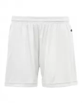 Badger 2116 Girls' B-Core Shorts