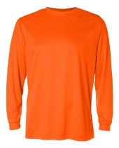 Badger 4104 B-Core Long Sleeve T-Shirt