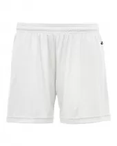 Badger 4116 Women's B-Core 5" Inseam Shorts