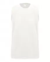 Badger 2130 Youth B-Core Sleeveless T-Shirt