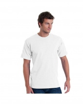 Bayside BA5040 Adult 5.4 oz. Short-Sleeve Basic Tee