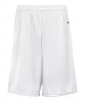 Badger 2107 Youth B-Dry 6" Shorts