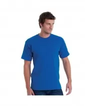 Bayside BA5040 Adult 5.4 oz. Short-Sleeve Basic Tee