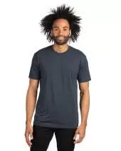 Next Level 6010 Men's Triblend Crew