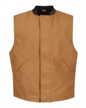 Red Kap VD22 Blended Duck Insulated Vest
