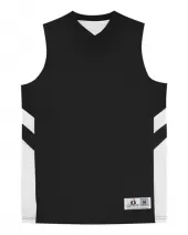 Badger 2566 Youth B-Pivot Rev. Tank Top