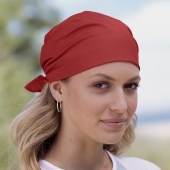 Big Accessories BA001 Solid Bandana