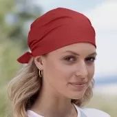 Big Accessories BA001 Solid Bandana