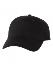 Valucap VC200 Brushed Twill Cap