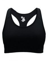 Badger 2636 Girls' B-Sport Bra Top