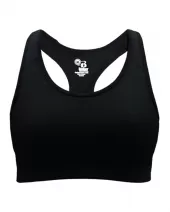 Badger 4636 Women's B-Sport Bra Top