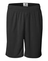 Badger 4110 BT5 9" Inseam Trainer Shorts