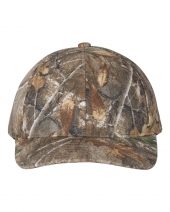 Outdoor Cap 301IS Camo Cap