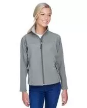 Devon & Jones D995W Ladies' Soft Shell Jacket