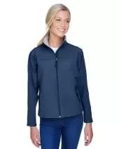 Devon & Jones D995W Ladies' Soft Shell Jacket