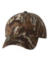 Outdoor Cap 401PC Classic Camo Cap