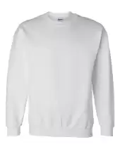 Gildan 12000 Unisex DryBlend? Crewneck Sweatshirt 2 Pack
