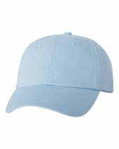 Valucap VC300A Adult Bio-Washed Classic Dad Hat