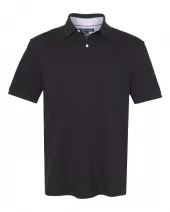 Tommy Hilfiger 13H1867 Classic Fit Ivy Piqué Polo
