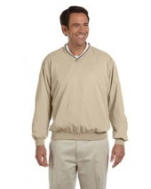 Devon & Jones D950 Men's Windcheater Wind Shirt