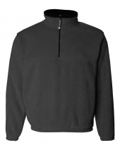 Colorado Clothing 12010 Classic Fleece Half-Zip Pullover