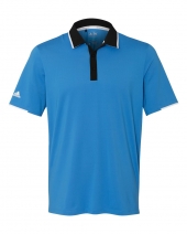 Adidas A166 Performance Colorblocked Polo