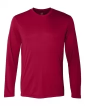 Hanes 482L Cool DRI® LONG Sleeve Performance T-Shirt