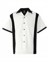 Hilton HP2243 Cruiser Bowling Shirt