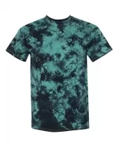 Dyenomite 200CR Crystal Tie-Dyed T-Shirt