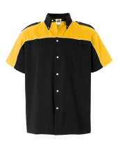 Hilton ZP2273 Cyclone Racing Shirt