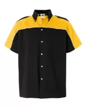 Hilton ZP2273 Cyclone Racing Shirt