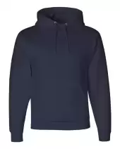 JERZEES 4997MR Unisex Super Sweats NuBlend? Hooded Sweatshirt 2 Pack