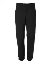 JERZEES 4850MR Unisex Super Sweats NuBlend? Sweatpants with Pockets 2 Pack