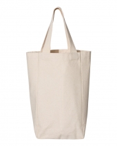 OAD OAD112 Double Wine Tote