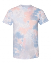 Dyenomite 650DR Dream Tie-Dyed T-Shirt