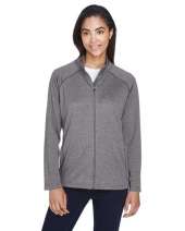 Devon & Jones DG420W Ladies' Stretch Tech-Shell® Compass Full-Zip