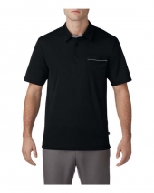 Prim + Preux 1999 Dynamic Pocket Polo