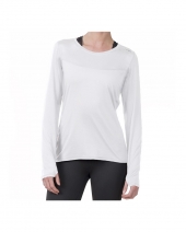 Soybu 1387 Endurance Long Sleeve Tee