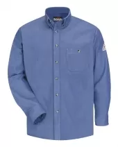 Bulwark SEG2 Excel Denim Dress Shirt