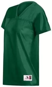 Augusta Sportswear 250 Ladies' Junior Fit Replica Football T-Shirt