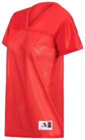 Augusta Sportswear 250 Ladies' Junior Fit Replica Football T-Shirt