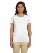 econscious EC3000 Ladies' 4.4 oz. 100% Organic Cotton Classic Short-Sleeve T-Shirt