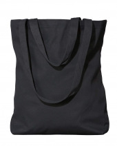 econscious EC8000 Organic Cotton Twill Every Day Tote