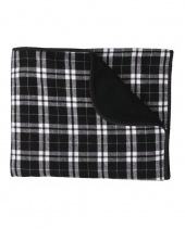 Boxercraft FB250 Flannel Blanket