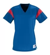 Augusta Sportswear 252-C Ladies' Jr. Fit Pep Rally Jersey