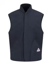 Bulwark LMS6 Fleece Vest Jacket Liner