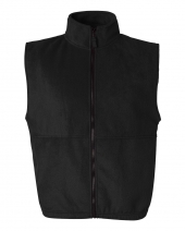 Sierra Pacific 3010 Full-Zip Fleece Vest
