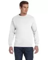 Gildan G120 Adult DryBlend® 9.0 oz. 50/50 Fleece Crew