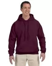 Gildan G125 Adult DryBlend® 9.0 oz. 50/50 Hood